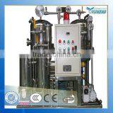 Oil Filter Machine for Fire Resistance Oil