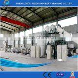 High Efficiency Business Cassava Processing Line