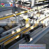 High Quality China 50 Cars Top Brand Vehicles Automatic Tower Parking System From DMAC thumbnail-4