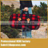 China Supplier Best Quality Fabric Duffle Bag Best Selling thumbnail-1