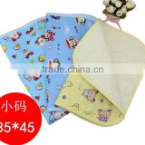 VGERGER waterproof pad with floral China supplier nice waterproof pad