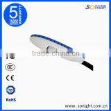IP67 Aluminum Lamp Body Led Solar Street Lights thumbnail-6