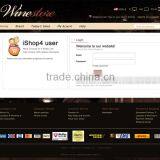 Flower Ecommerce Website Design and Web Development,Internet Marketing Service,E-commerce Service,Software Company thumbnail-3