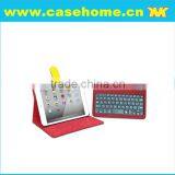 Detachable Wireless Bluetooth Leather Case , 9.2 Inch Tablet Case