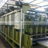 8 k mirror polishing line for ss coil and sheet