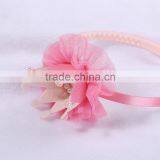 Factory OEM&ODM Fashion Kids Girls Princess Cute Gifts Easter Day Rabbit Butterfly Hair Accessories Set thumbnail-3