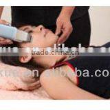 BH-951 Portable 4 in 1multifunctional Beauty Machine 1Mhz Ultrasound Wave Removal Clear Skin & Face Peeling Skin Beauty Device thumbnail-2