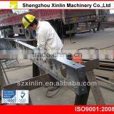 Custom Precision Structural Steel Beam With 15 Years