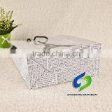China Bag With Paper Professional Supplier Top Sale Paper Bags thumbnail-4