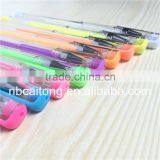 Gel Pens 48 Color Gel Pen Set - Professional Artist Quality Gel Ink Pens thumbnail-2