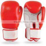 BOXING GLOVES Selecting Well