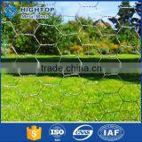 Hexagonal /Chicken Wire Mesh Machine Producing Made in China