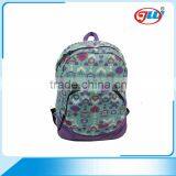 New Colorful Design School Backpack Bag for Cute Students thumbnail-2