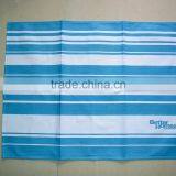 ECO Friendly Printed Cotton Table Napkin