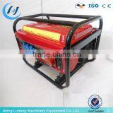 Inverter Gasoline Generator, Gasoline Generator Inverter thumbnail-6