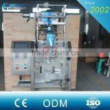 China Automatic Flour Packing Machine For Paper Bag thumbnail-2