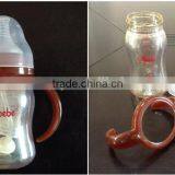 2015 New Products Promotionnal Good Quality PPSU Feeding Bottle BPA Free thumbnail-5