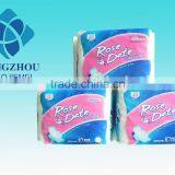 All Size Sanitary Napkin for Day and Night Using
