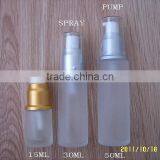 Hot Sale 60ml Glass Lotion Bottle thumbnail-3