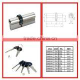 Master Key Cylinder Lock thumbnail-2