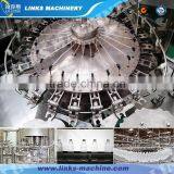 Complete Mineral Water Bottle Filling Production Line With CE Certificate