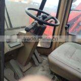 Used Wheel Loader Kawasaki 70Z,Used Japan Wheel Loaders for Sale thumbnail-5