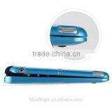 Bluefinger Bluetooth 3.0keyboard Case Cover for IPad Mini With Detacable Cover,calmshell Keyboard, thumbnail-6