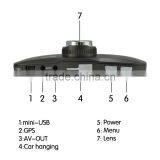 Factory OEM Novatek NTK96220 Night Vision G-sensor Car Dvr 2.7" LDC Car Blackbox Full HD 1080p Car Dvr thumbnail-6