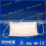 Nonwoven Surgical Disposable Face Mask With Shield thumbnail-1
