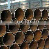 ASTM A335 P11 high pressure boiler tube