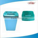 Clear Plastic Donation Box thumbnail-1