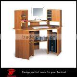 High Volume Muilt Function Modern Office Desk Luxury Office Furniture thumbnail-1