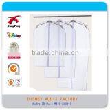 PEVA Dry Cleaning Laundry Wash Bag thumbnail-1