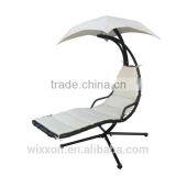 2014 Most Popular Garden Canopy Hanging Leisure Garden Swing Chair
