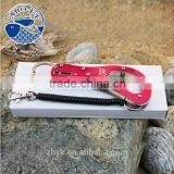 2016 Wholesales Price Best Sell Full Features Stainless Steel Grip Fishing Pliers thumbnail-5