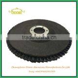 4 Inch High Quality Flap Wheel thumbnail-1