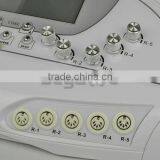 Microcurrent Electric Muscle Stimulation Massager Body Tighten Slimming Machine thumbnail-2