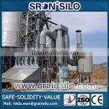 Dust Collector Cyclone Silo for Grain Processing Industry thumbnail-5