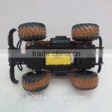 Hummer Remote Control Car 7.2V Battery thumbnail-6