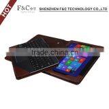 10.1" Tablet Case for Asus Transformer Book T100 Chi Cover With Keyboard Place