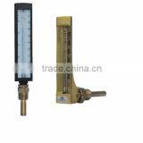 CM-WLGY v -shaped Industrial Glass Thermometer thumbnail-1