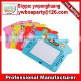 Cheering Big House Drawing & Writing Board With Counter for Chridren Model 2018 thumbnail-1