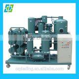 Oil Purifier Manufacture,energy Saving Automatic Operation,oil Vapor Recycling