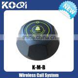 Electronic Calling System for Restaurant Waiter Wrist Watches and Led Display on Bill Counter thumbnail-6