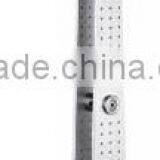 RP-114 , 201/314 stainless steel stair glass banister