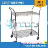 35*120CM Shelf Reel Rack thumbnail-2