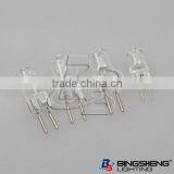 CHEAPER 12V JC G4 10W HALOGEN LAMPS thumbnail-1