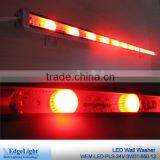 RGB Waterproof Led Wall Washer thumbnail-2