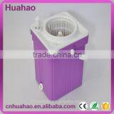 Microfiber Magic Mop Spare Mop Parts for Floor Cleaning thumbnail-3