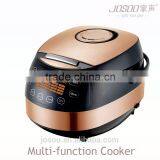 Multicookings ( LCD Screen, With IMD Panel)